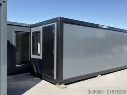 Villex Container GmbH X-Series Black Short 1.0
