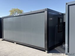 Villex Container GmbH X-Series Black Short 1.0
