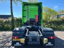 Mercedes-Benz Actros 1943