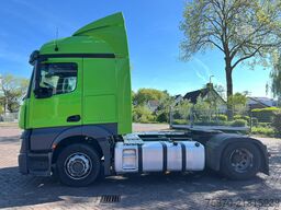 Mercedes-Benz Actros 1943