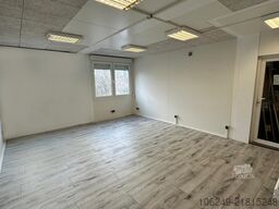  DUO Bürocontainer 20FT Duo Container