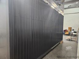  DUO Bürocontainer 20FT Duo Container