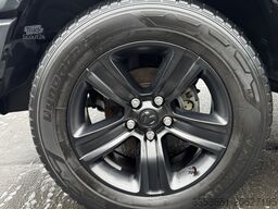 Ram 1500 5.7/Classic Warlock