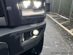 Ram 1500 5.7/Classic Warlock