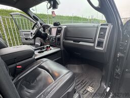 Ram 1500 5.7/Classic Warlock