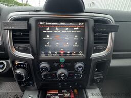 Ram 1500 5.7/Classic Warlock