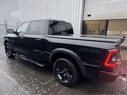 Ram 1500 5.7/Classic Warlock