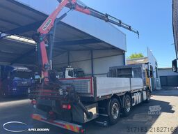 Volvo FM 410 174000 km! Palfinger PK 10002