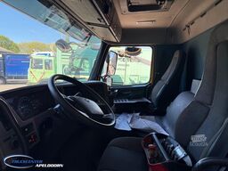 Volvo FM 410 174000 km! Palfinger PK 10002