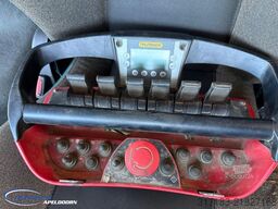 Volvo FM 410 174000 km! Palfinger PK 10002