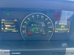 Volvo FM 410 174000 km! Palfinger PK 10002