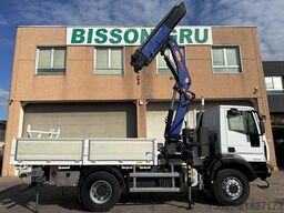 IVECO EUROCARGO 140E25