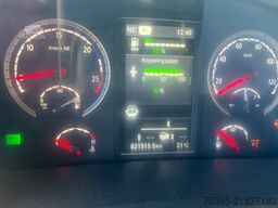 Scania R520 V8 Sideloader King of Road