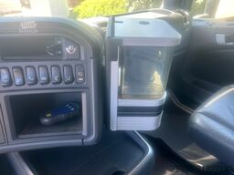 Scania R520 V8 Sideloader King of Road