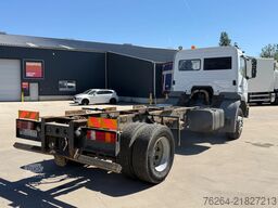Mercedes-Benz ATEGO 1823