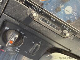 Mercedes-Benz ATEGO 1823