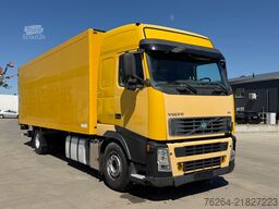 Volvo FH440 EURO5
