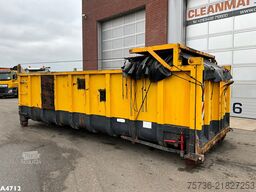 Container 20m³ 