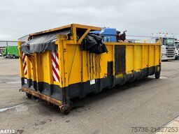 Container 20m³ 