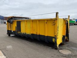 Container 20m³ 