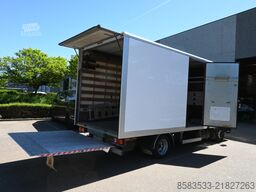 Nissan NT400