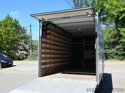 Nissan NT400