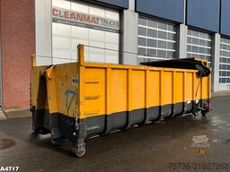 Container 20m³ 