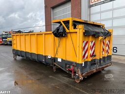Container 20m³ 