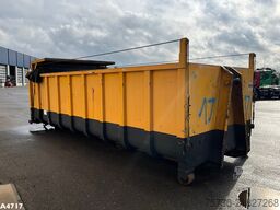 Container 20m³ 