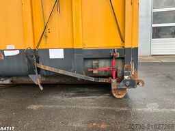 Container 20m³ 