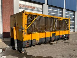 Container 30m³ 