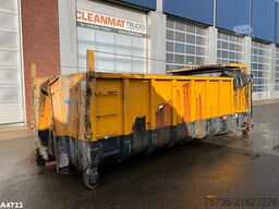 Container 20m³ 