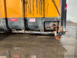Container 20m³ 