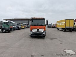 Mercedes-Benz Antos 2540 6x2*4 Stummer