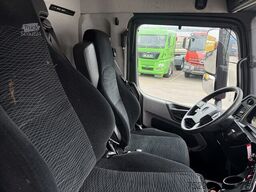 Mercedes-Benz Antos 2540 6x2*4 Stummer