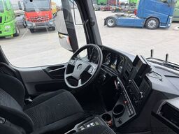 Mercedes-Benz Antos 2540 6x2*4 Stummer