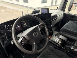 Mercedes-Benz Antos 2540 6x2*4 Stummer