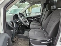 MERCEDES-BENZ Vito eVito 112 LANG|60 kWh|120 km/h|SCHECKHEFT