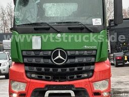 MERCEDES-BENZ Arocs 2648 6x4 Hydraulik
