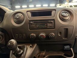 OPEL Movano B Kasten L2-H2 Klima Tempomat AHK 2,5T