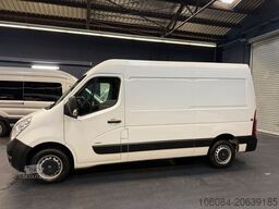 OPEL Movano B Kasten L2-H2 Klima Tempomat AHK 2,5T