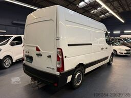 OPEL Movano B Kasten L2-H2 Klima Tempomat AHK 2,5T