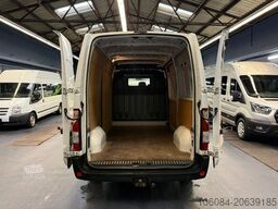 OPEL Movano B Kasten L2-H2 Klima Tempomat AHK 2,5T