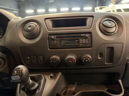 OPEL Movano B Kasten L2-H2 Klima Tempomat AHK 2,5T