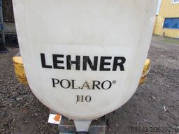 KRAMER 750 Radlader mit Winterdienstausrüstung 19.900 ¤