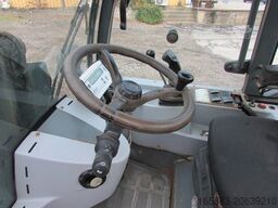 KRAMER 750 Radlader mit Winterdienstausrüstung 19.900 ¤