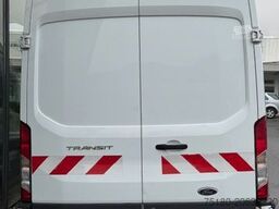 FORD Transit Kasten 350 L4