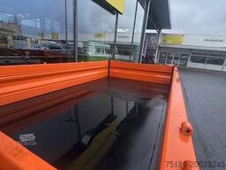 Pronar T654 Einachser Dreiseitenkipper 2to. NEU