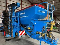 Lemken Compact Solitair 9/600 K