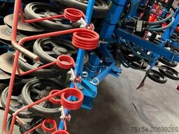 Lemken Compact Solitair 9/600 K